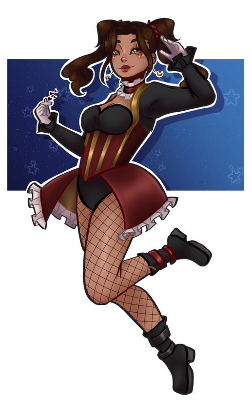 AlexBGalaxy Birthday