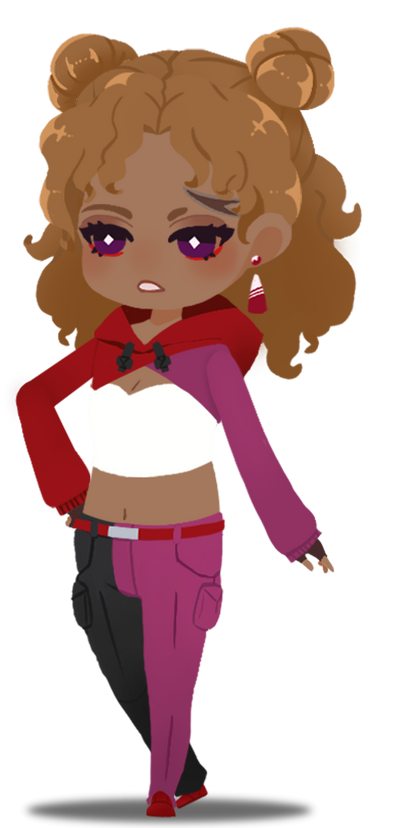 Ip Sprite