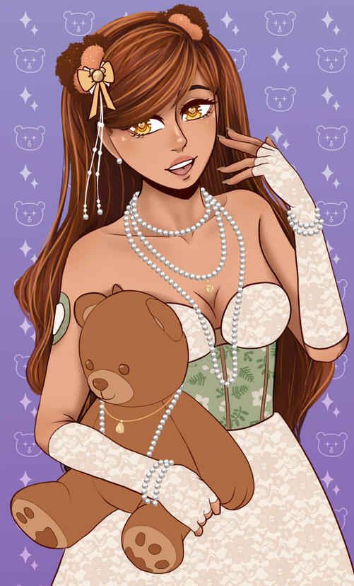 LoveableLucy